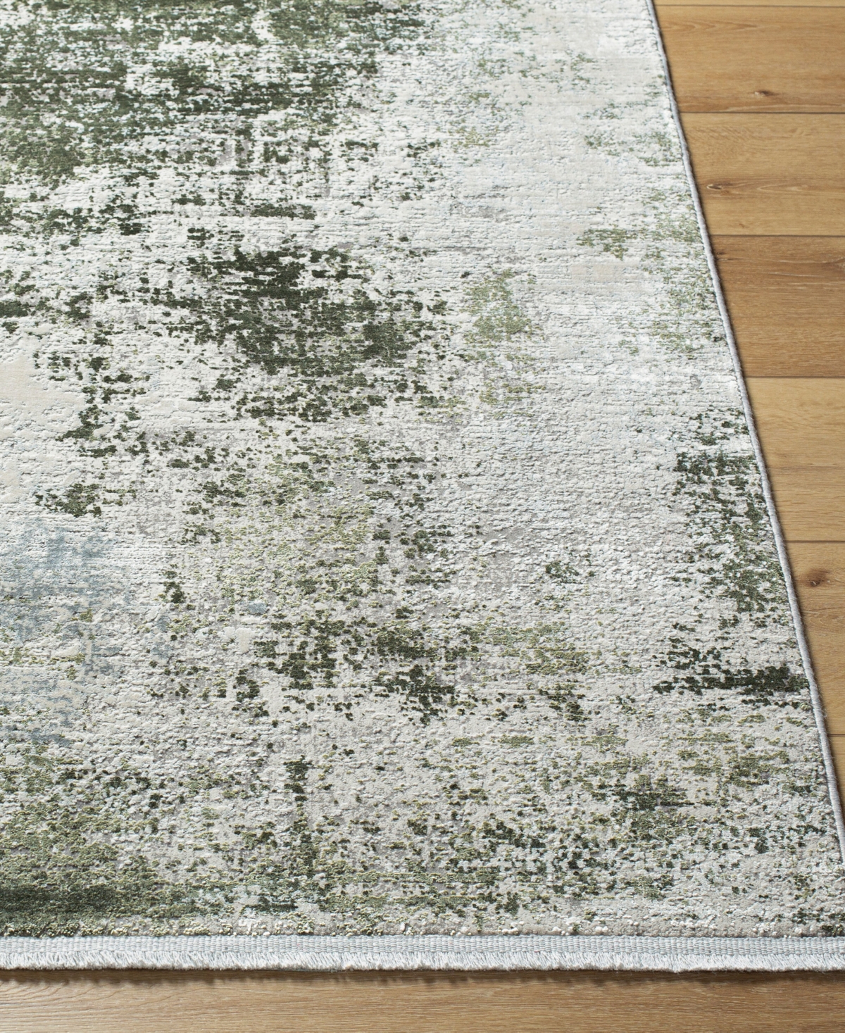 Surya Solar Sor-2327 Area Rug, 9'9 X 14'