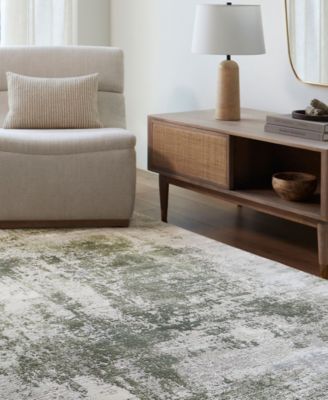 Solar SOR-2327 9'8''x13'1'' Area Rug