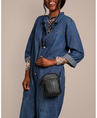 Cleveland Mini Crossbody