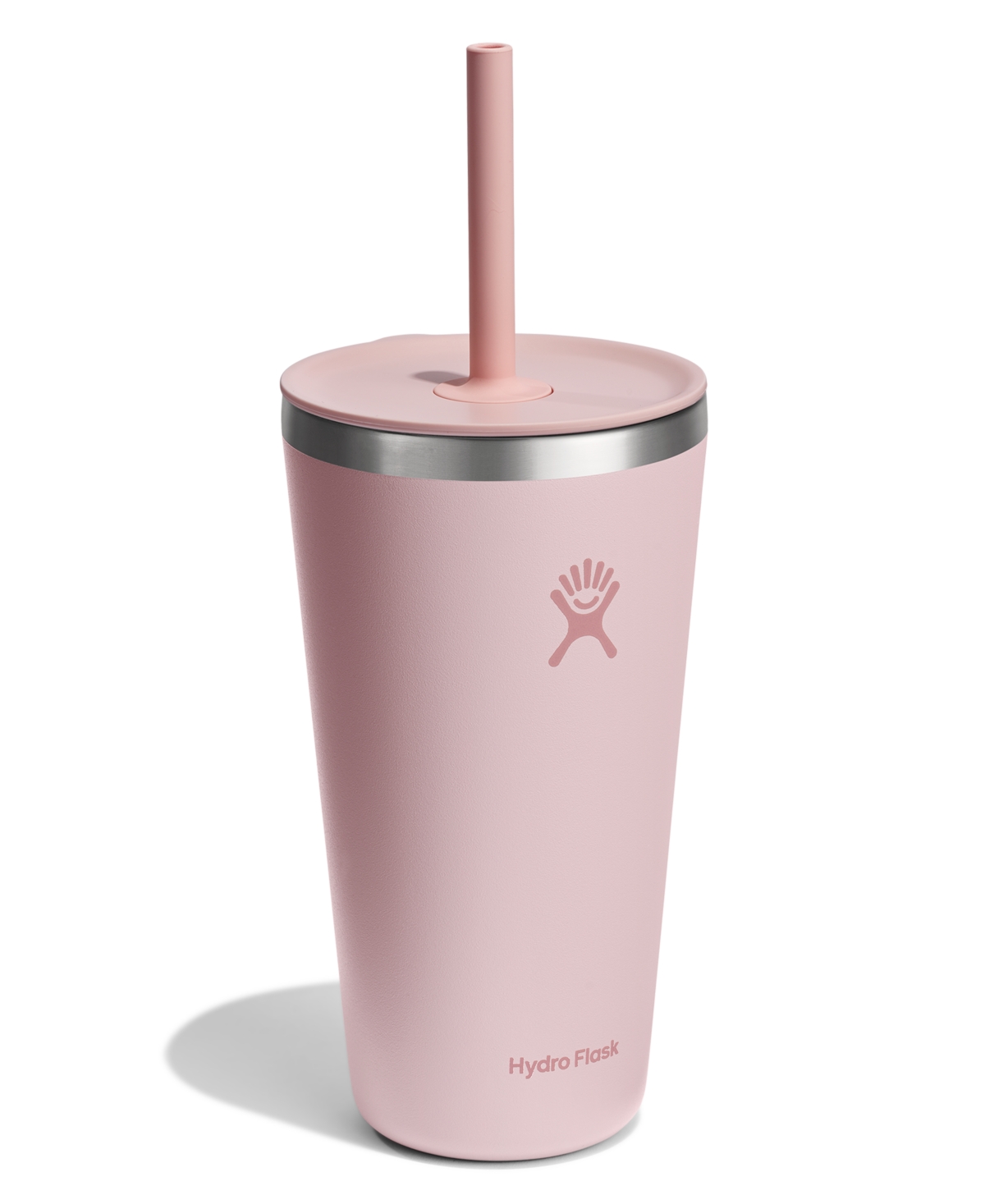 Hydro Flask 28 Oz. All Around Tumbler With Straw Lid