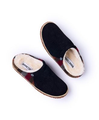 Tahoe Slipper Clogs