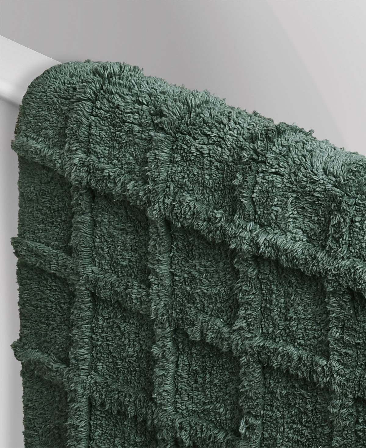 Oscar Oliver Cameron Bath Rug, 20" X 30"