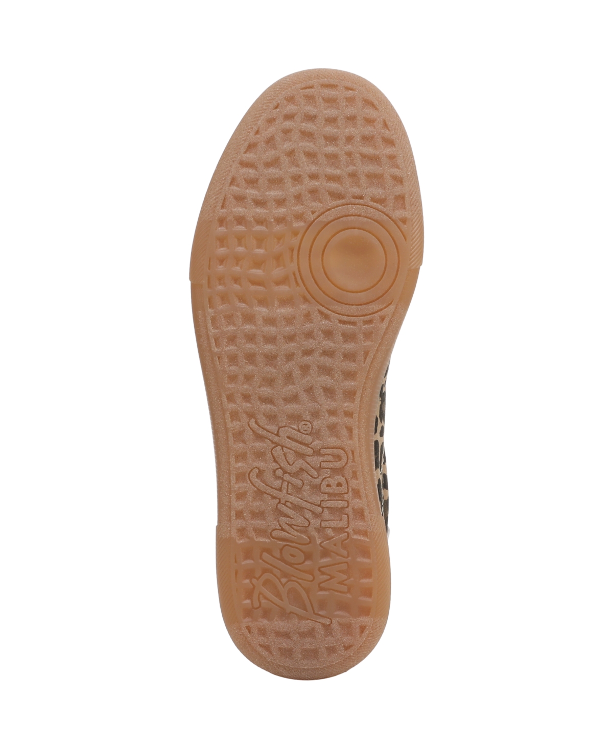Blowfish Malibu Tucson Sneaker In Multi