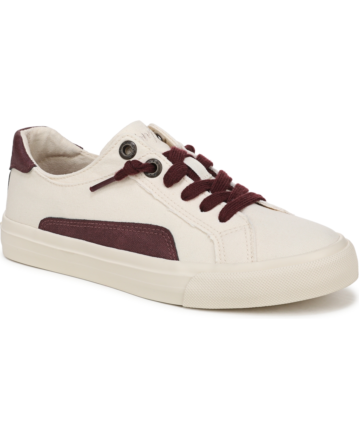 Blowfish Malibu Women's Martina Too Lace Up Platform Sneakers