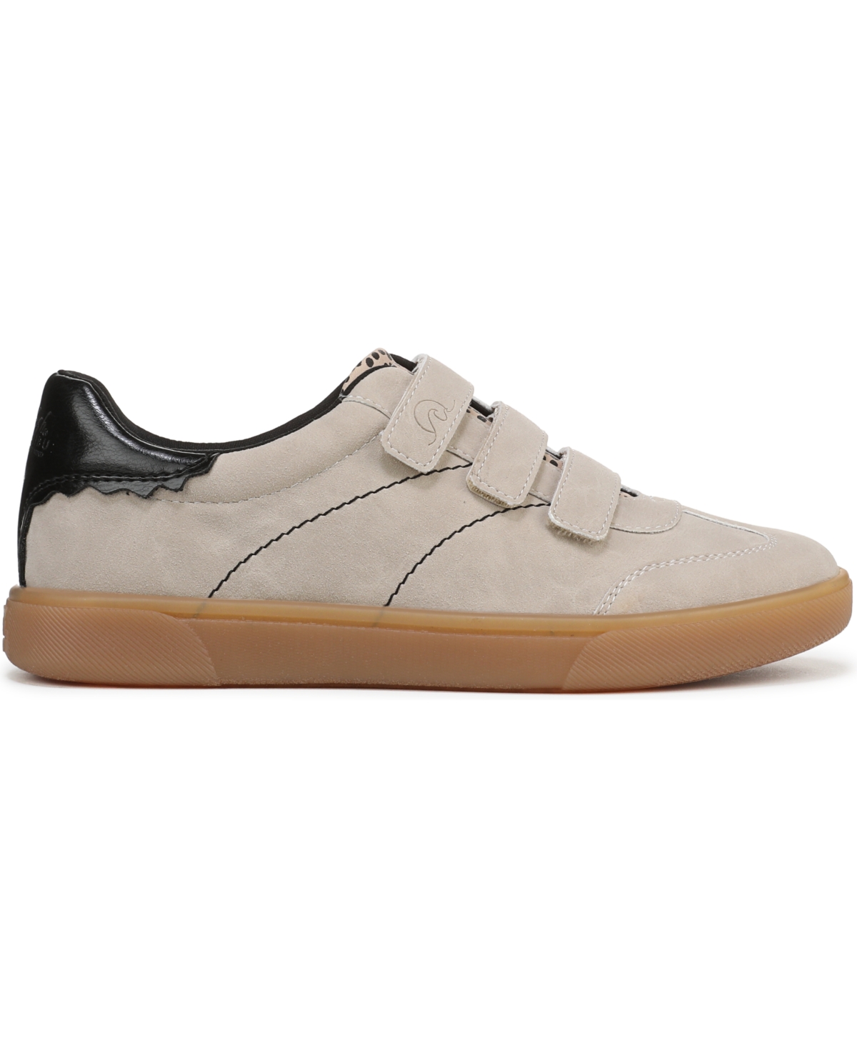 Blowfish Malibu Tucson Sneaker In Brown
