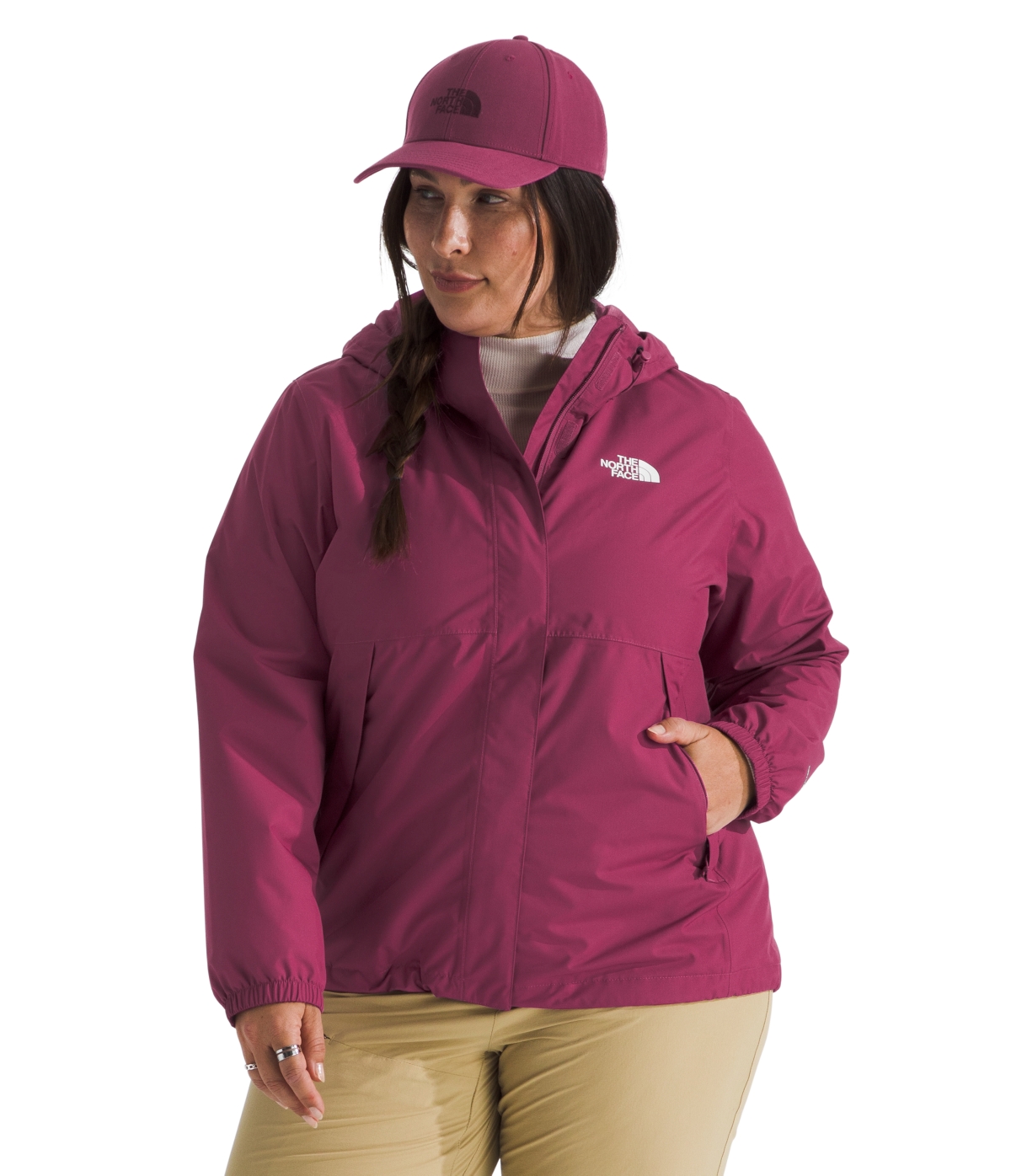 The North Face Women's Antora Jacket Xs-3x