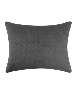 Home Cross Stitch Sham, Standard