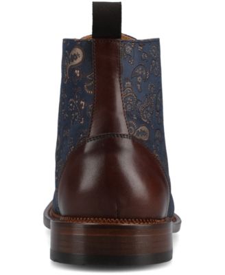 Men's Jack Dress Boots