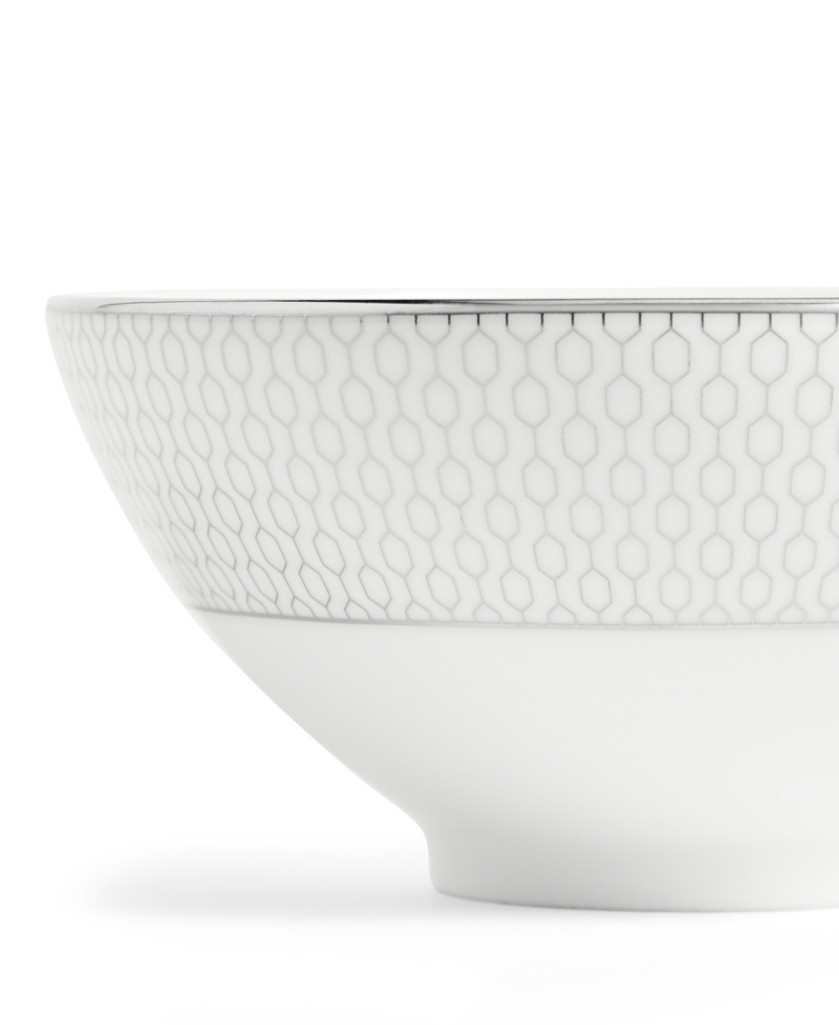 Wedgwood Gio Rice Bowl