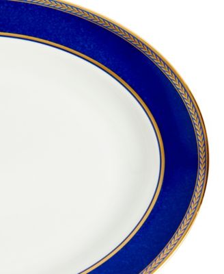 Renaissance Oval Platter