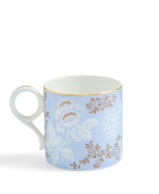 Wonderlust Tonquin Mug