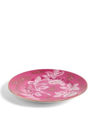 Wonderlust Tonquin Salad Plate