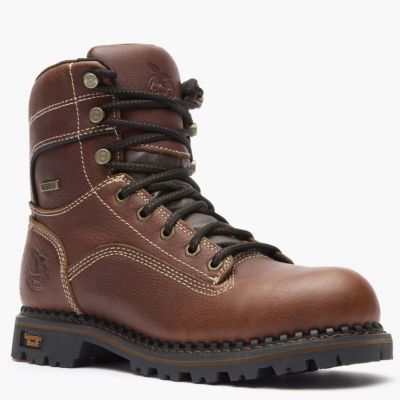 Men's Rumbler 8inch Composite Toe Waterproof Work Boot