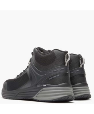 Men's DuraBlend Sport Composite Toe Athletic Hi-Top