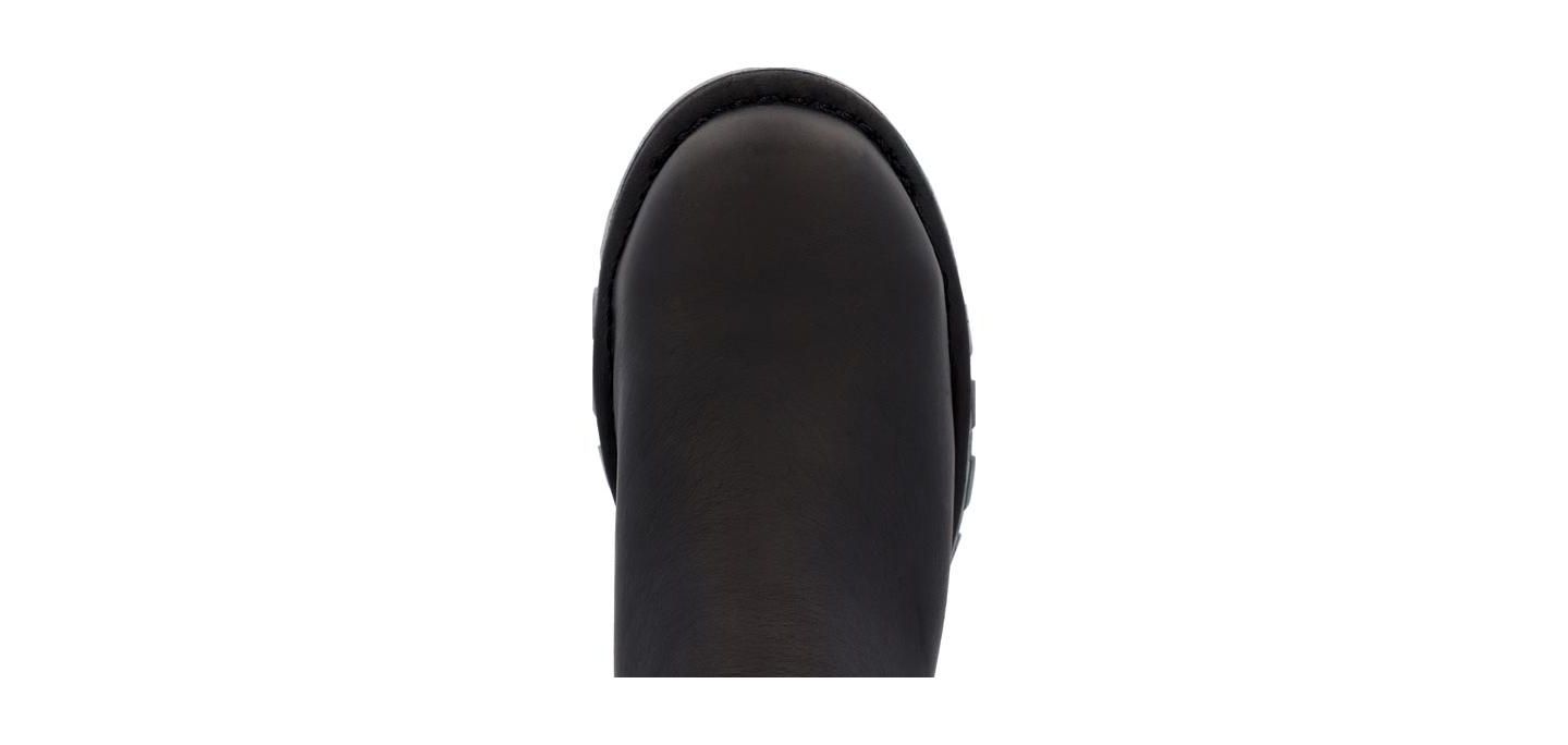 Мужские ботинки GEORGIA BOOT Eagle One Steel Toe Waterproof Chelsea Boot, цвет: Чёрный — фото 6
