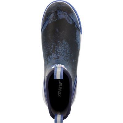 Men's Ankle Deck Boot Sport