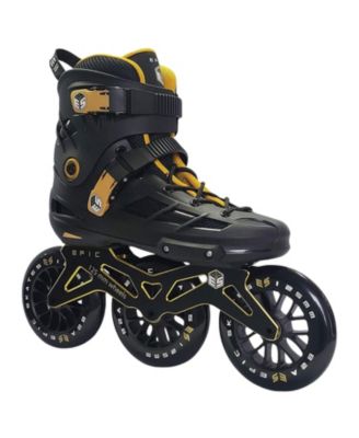 Epic Engage Inline Skates 125mm