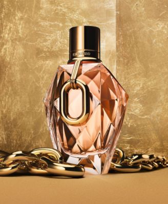 Million Gold For Her Pure Jasmine Eau de Parfum, 3 oz., Created for Macy’s