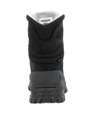 Men's Mountain Combat Waterproof Military Boot