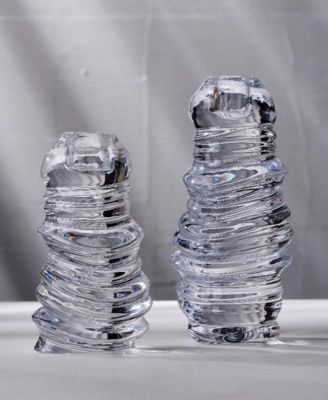 Eos Tall Candle Holder