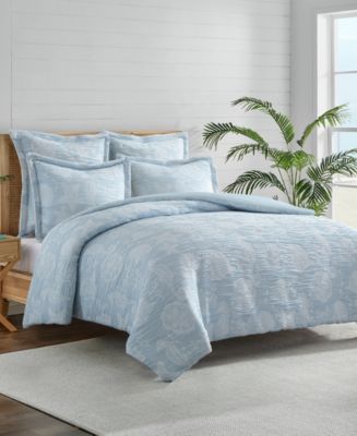 King size: Levtex Seaside Charm Textured 3-Pc. Comforter Sets - Macy's