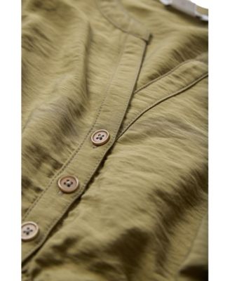 Maternity Ingrid + Isabel Versatile Midi Dress