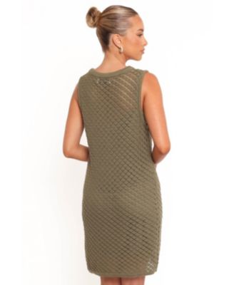 Women's Luan Mini Dress