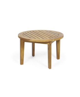 Streamdale Solano Coffee Table - Easy Assembly