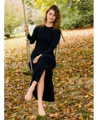 Women's Bridget Knit Midi Dress