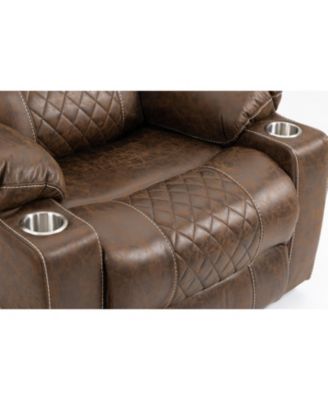 Electric Reclining Lift Chair for Seniors (180)