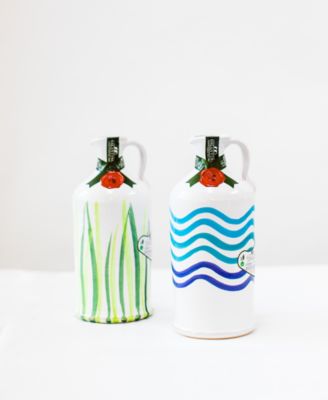 Frantoio Galantino Prairie Extra Virgin Olive Oil Ceramic