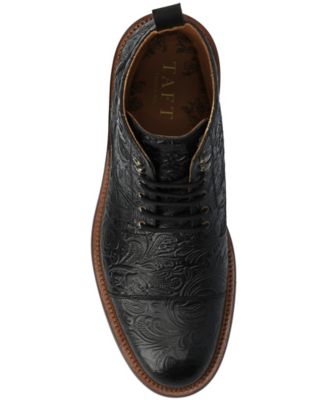 Men's Rome Dress Boots