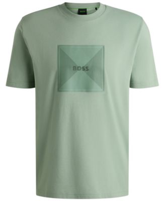 Men's Logo Regular-Fit T-Shirt