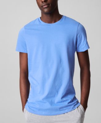 Men's 3-Pack Cotton Classics Crewneck T-Shirts