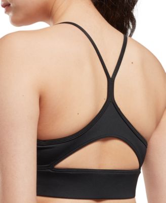 Women's ID Train Tri-Back Mid-Impact Sports Bra