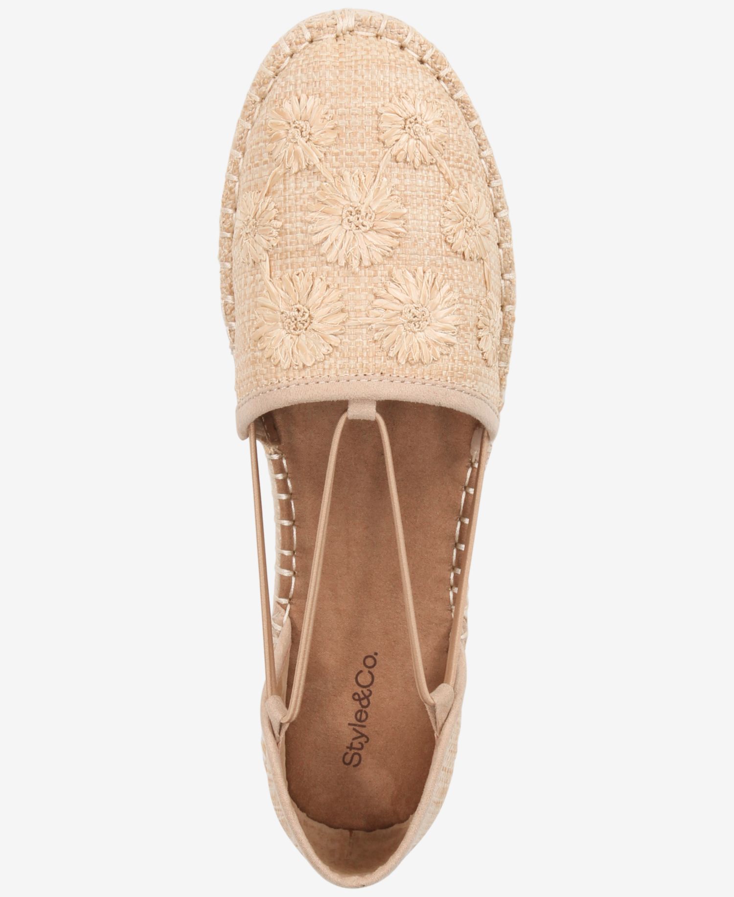 Women's Peetaa Flat Espadrilles