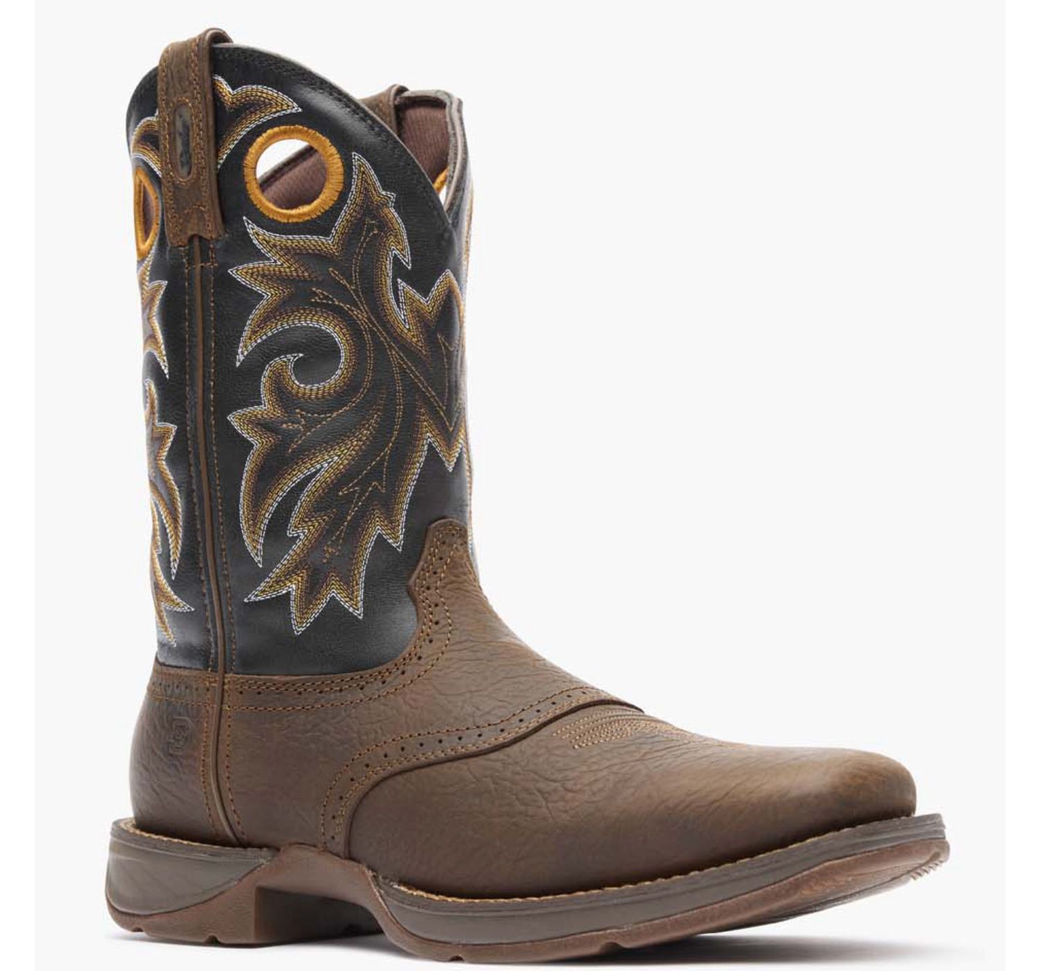 Men's Rebel with InsulKul Western Boot.