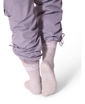 Women's Varsity Crew Sock