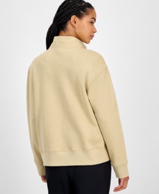 Women's Evolution Quarter-Zip Top