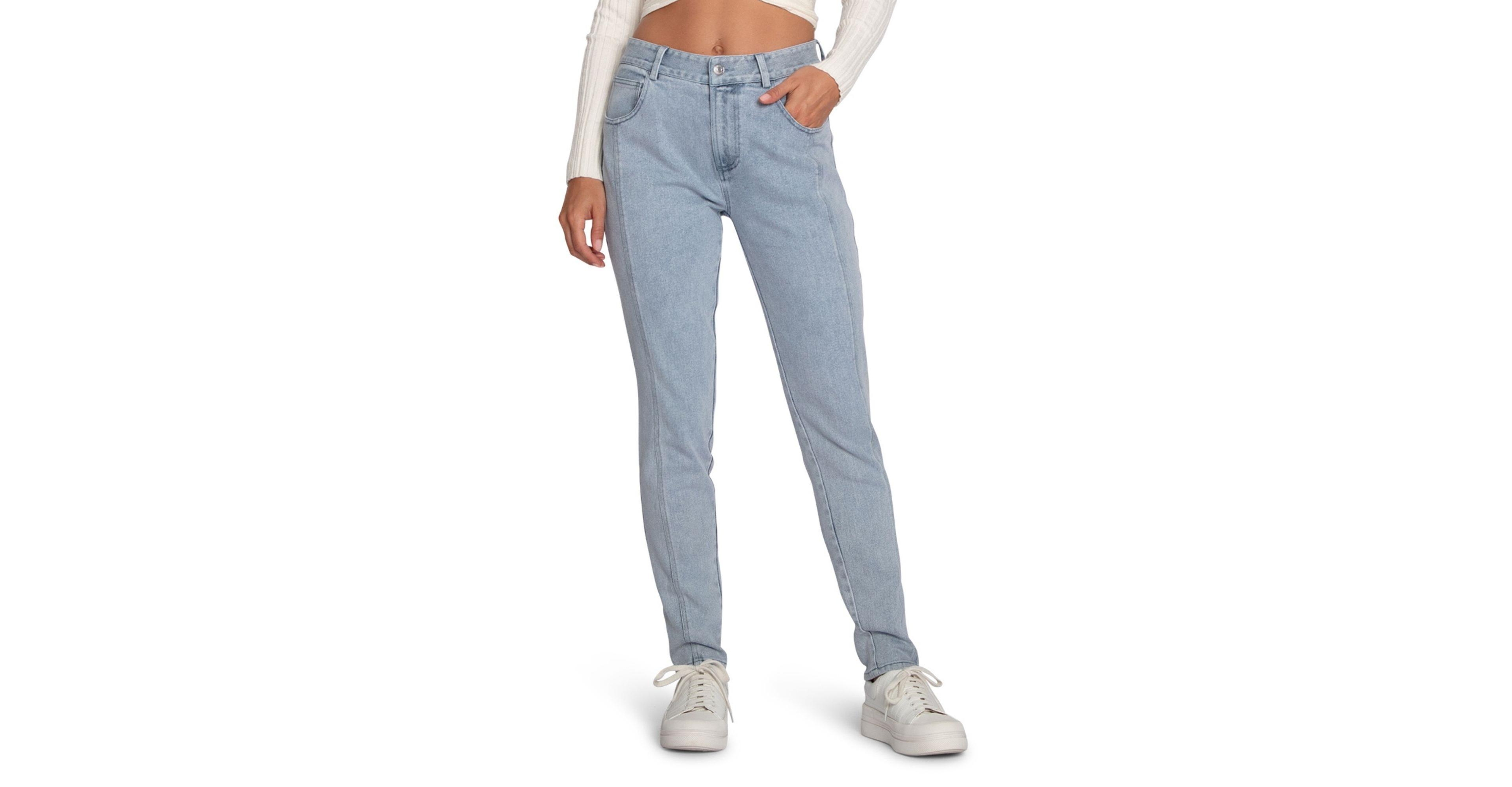 Belle & Bloom Women's First Class Skinny Jeans