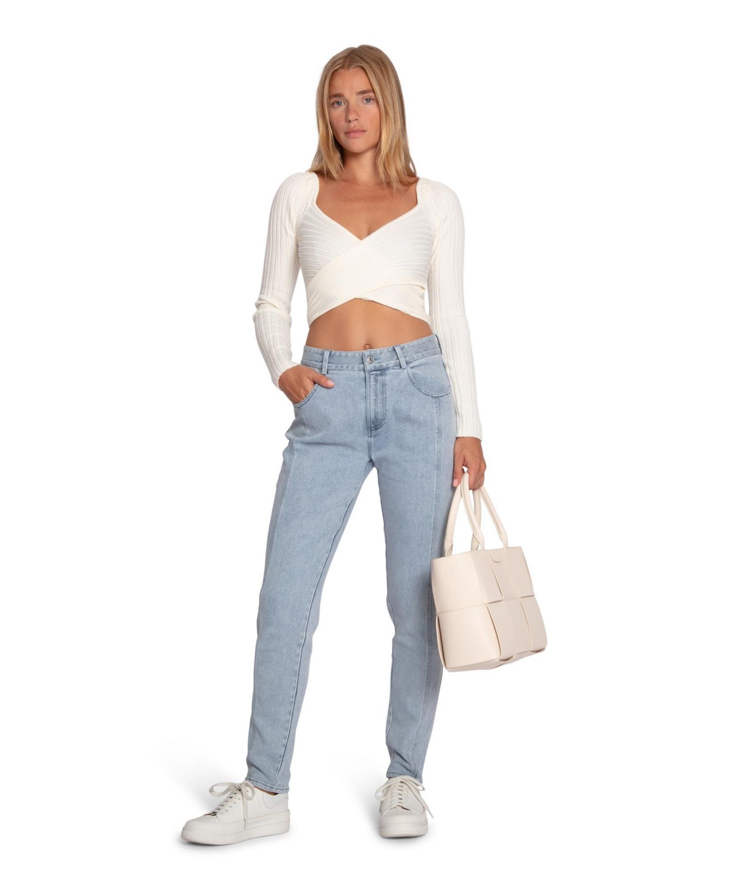 Women's First Class Skinny Jeans