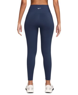 Women's One High-Waist 7/8-Leggings