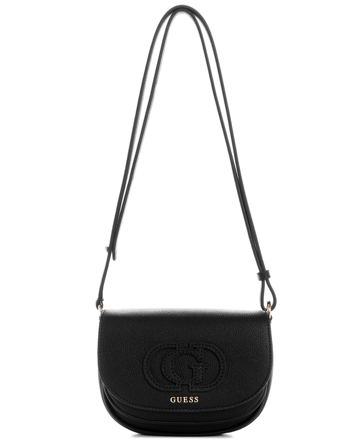 Guess Calebra Mini Convertible Crossbody Bag