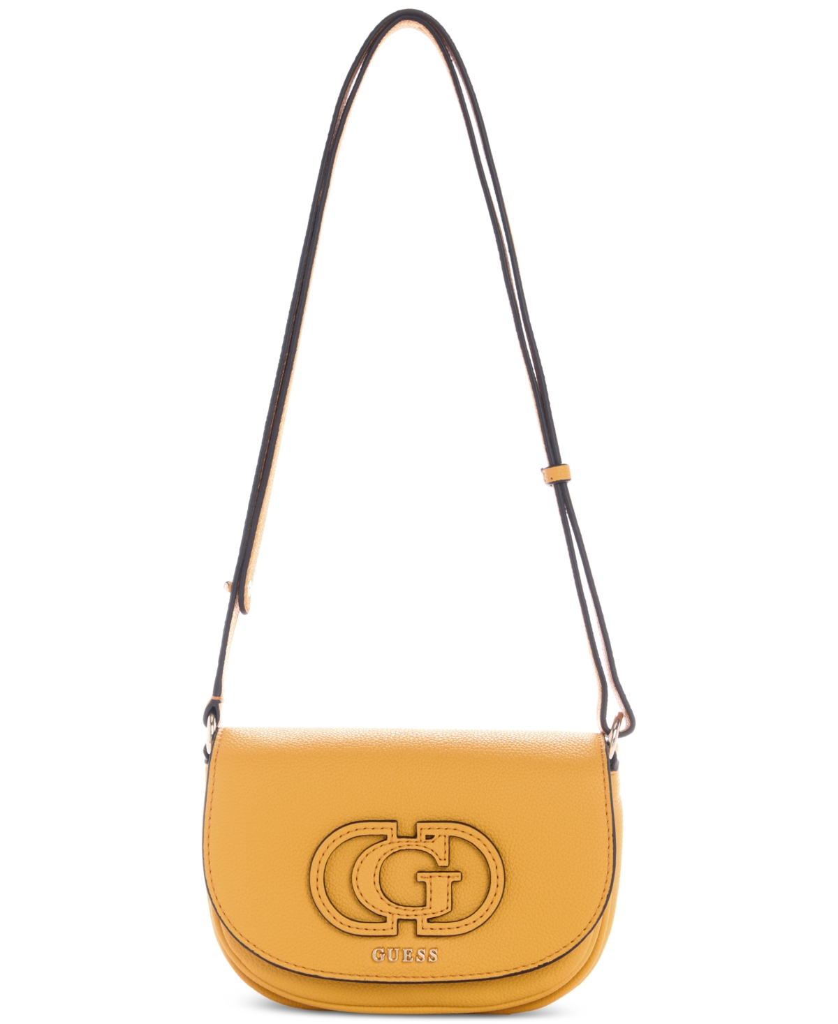 Guess Calebra Mini Convertible Crossbody Bag