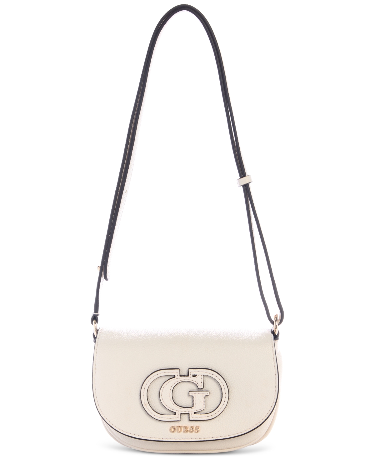 Guess Calebra Mini Convertible Crossbody Bag