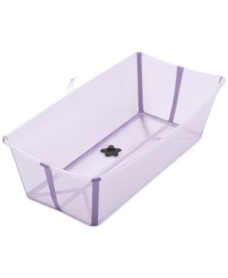 Stokke Baby Flexi Bath Xl - Lavender