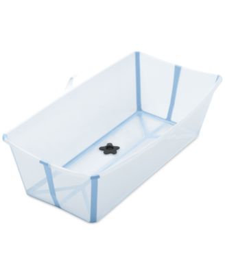 Stokke Baby Flexi Bath Xl - Ocean Blue
