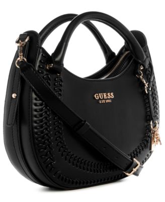 Tatum Medium Satchel Bag