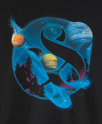 Big Boys Graphic T-Shirt