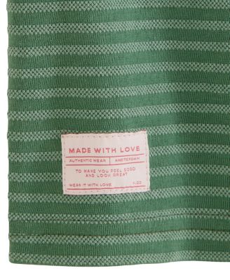 Big Boys Johnny Collar Polo Shirt